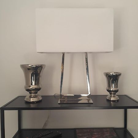 Baccarat - Cristal Appartement - 45M2 Esterno foto