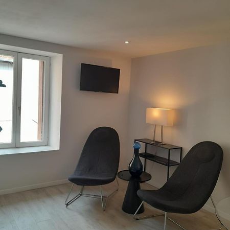 Baccarat - Cristal Appartement - 45M2 Esterno foto