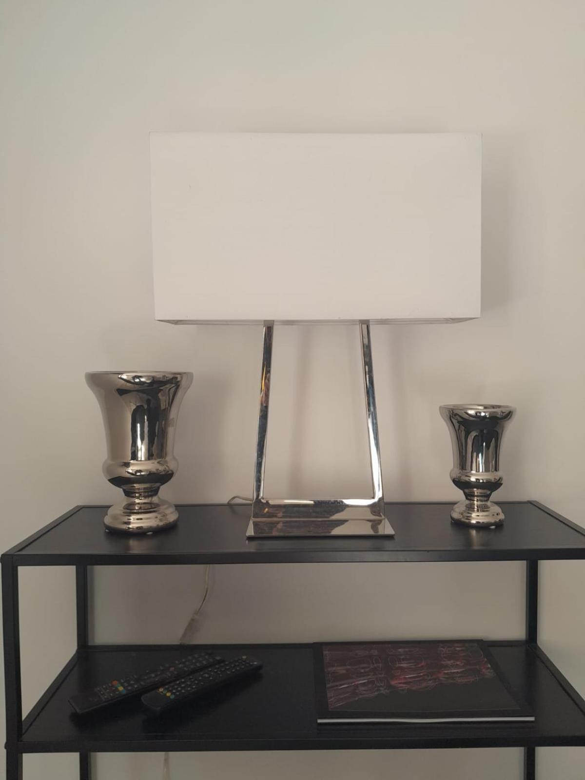 Baccarat - Cristal Appartement - 45M2 Esterno foto