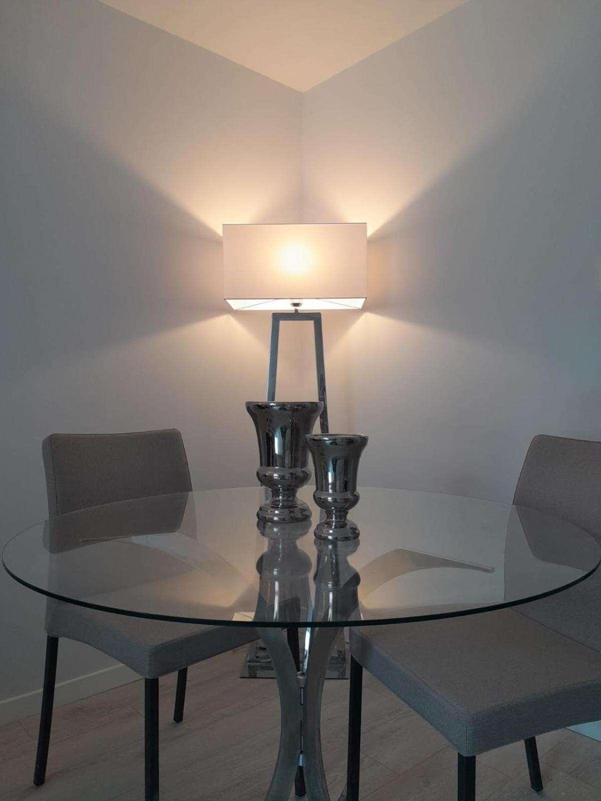 Baccarat - Cristal Appartement - 45M2 Esterno foto